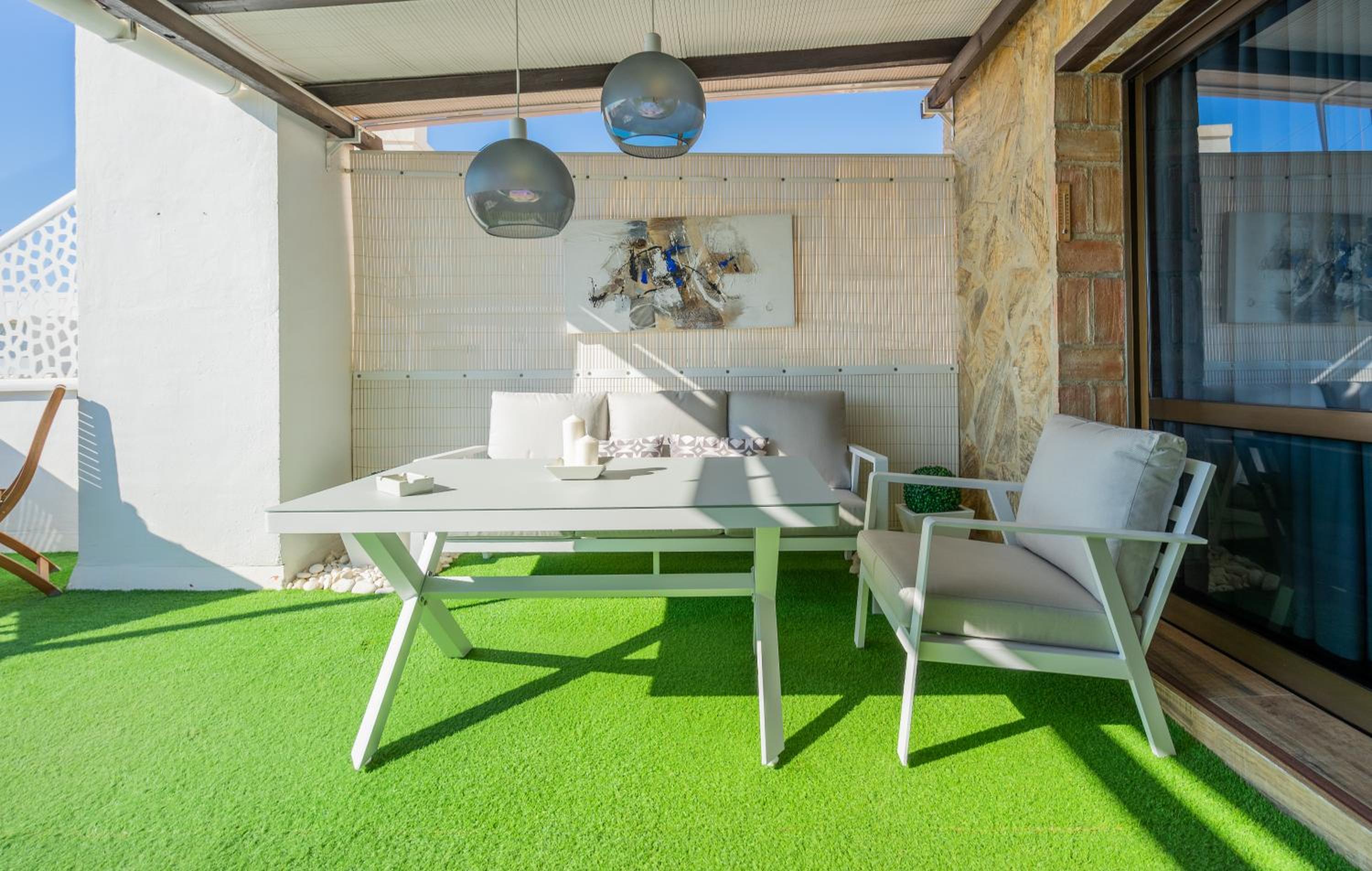 Sunny Studio Nerja photo 2