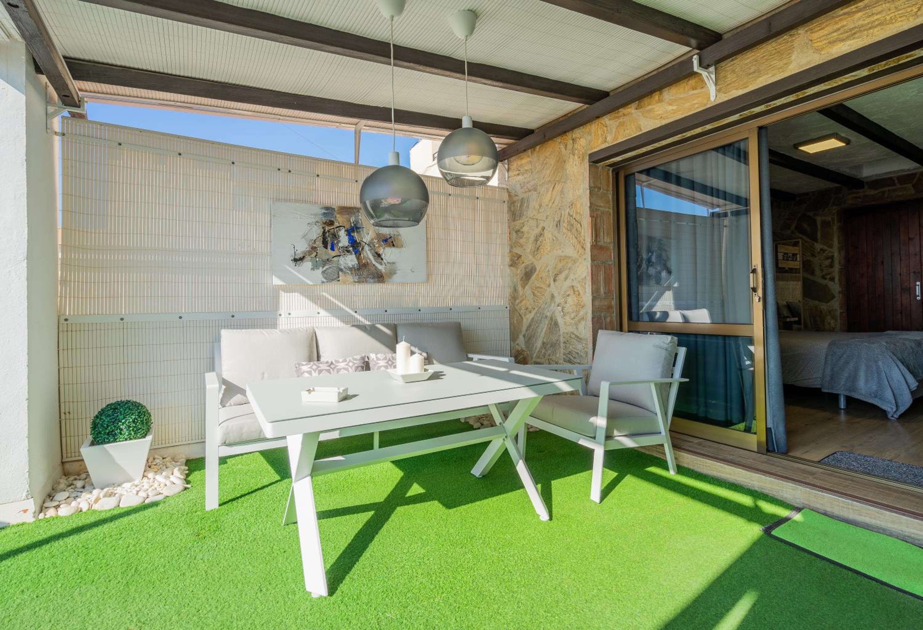 Sunny Studio Nerja view 3
