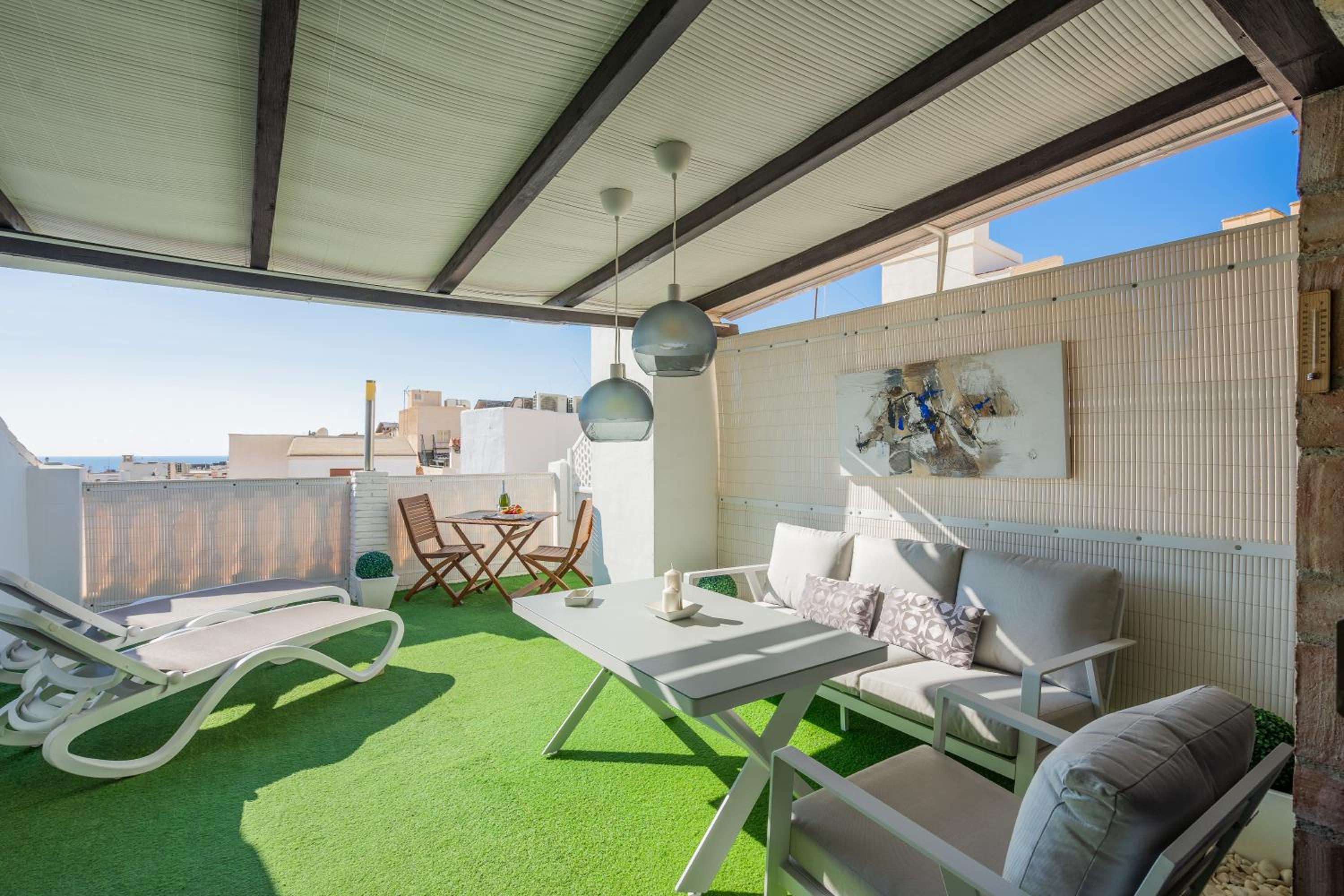 Sunny Studio Nerja photo 5