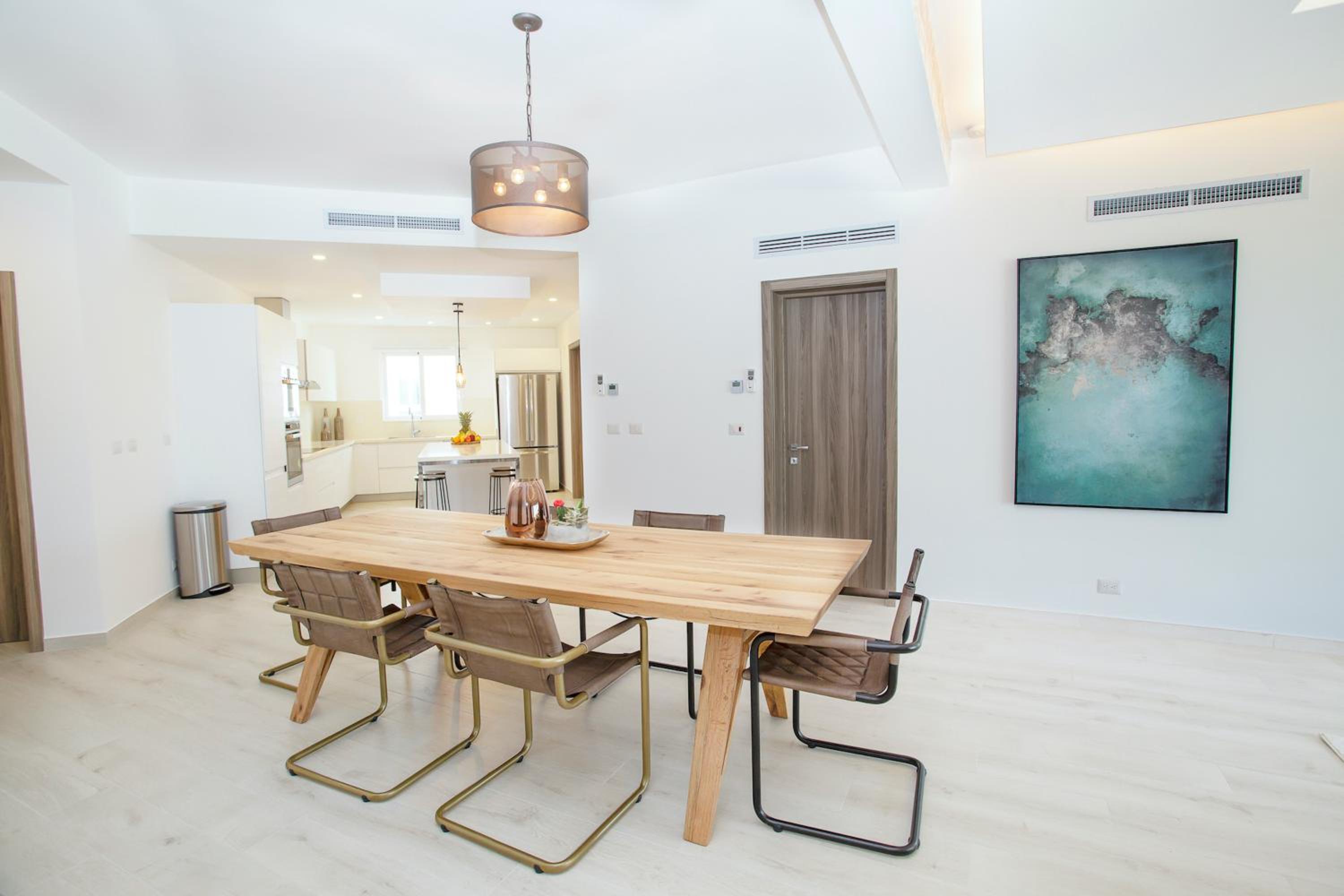 Luxury 3BR beachfront Condo in Punta Cana view 3