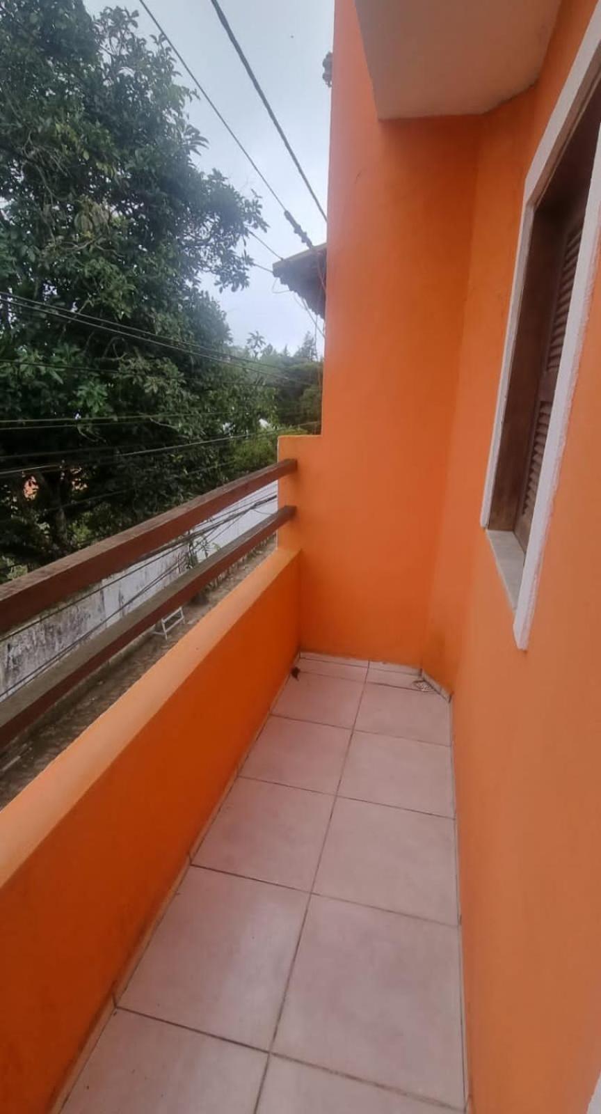 Suites Solar dos Arcanjos Guaramiranga
