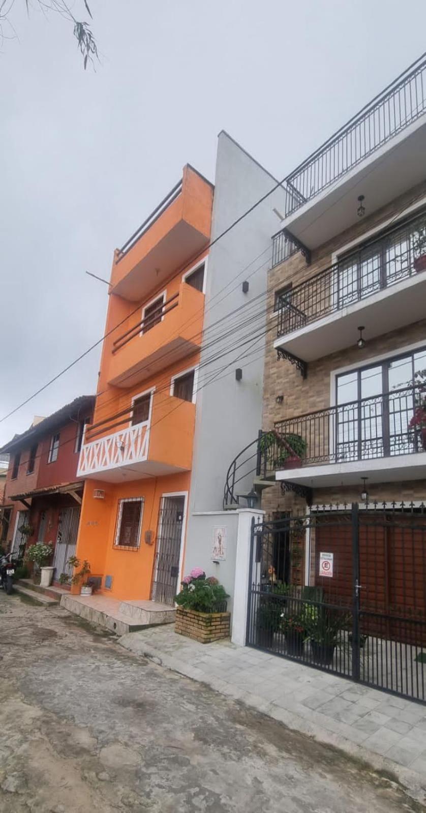 Suites Solar dos Arcanjos Guaramiranga