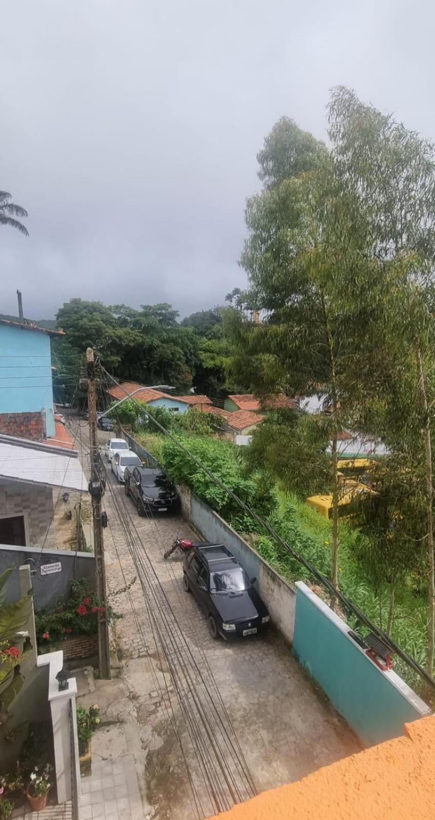 Suites Solar dos Arcanjos Guaramiranga