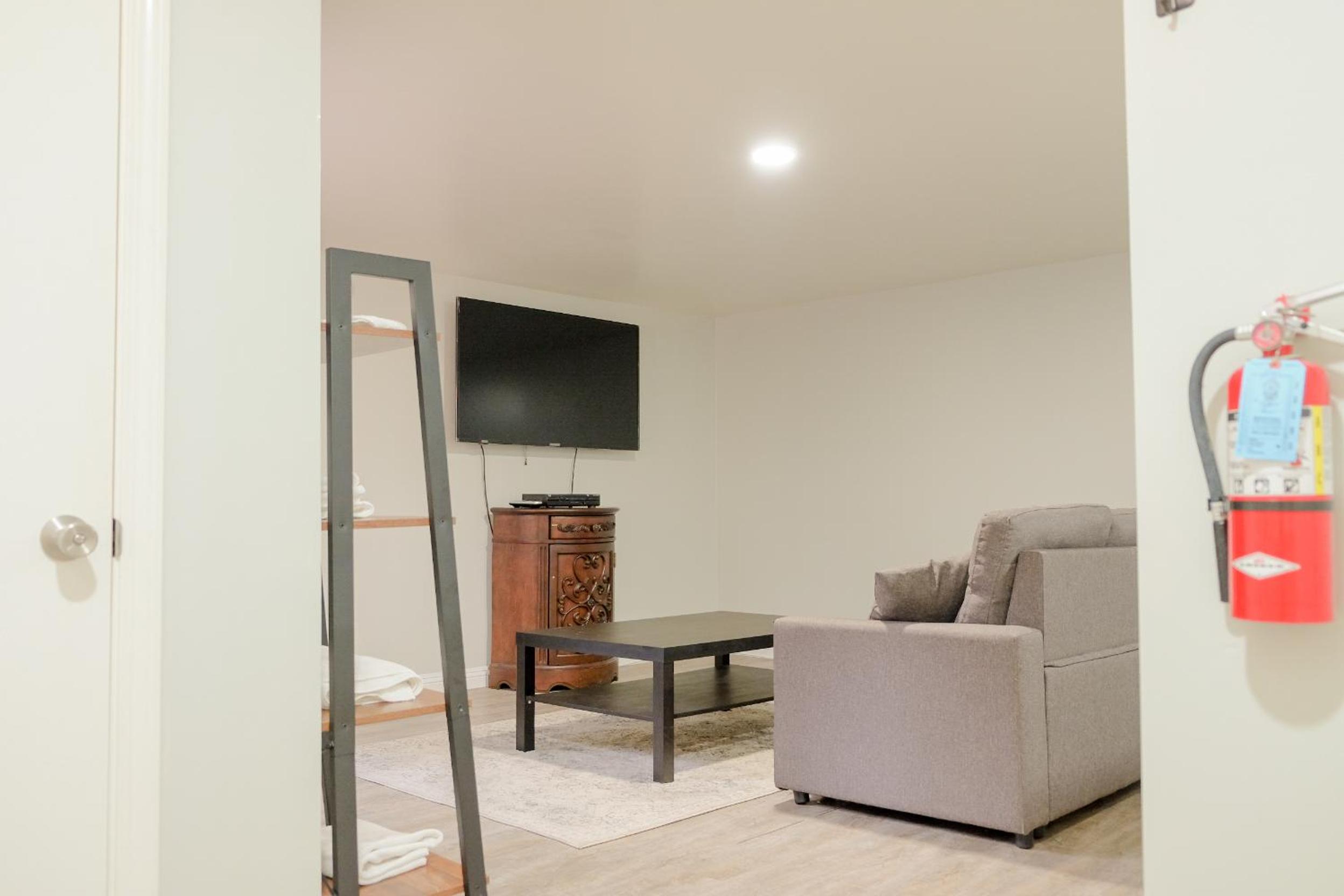 Sherwood Arms Motel - Property Image 27