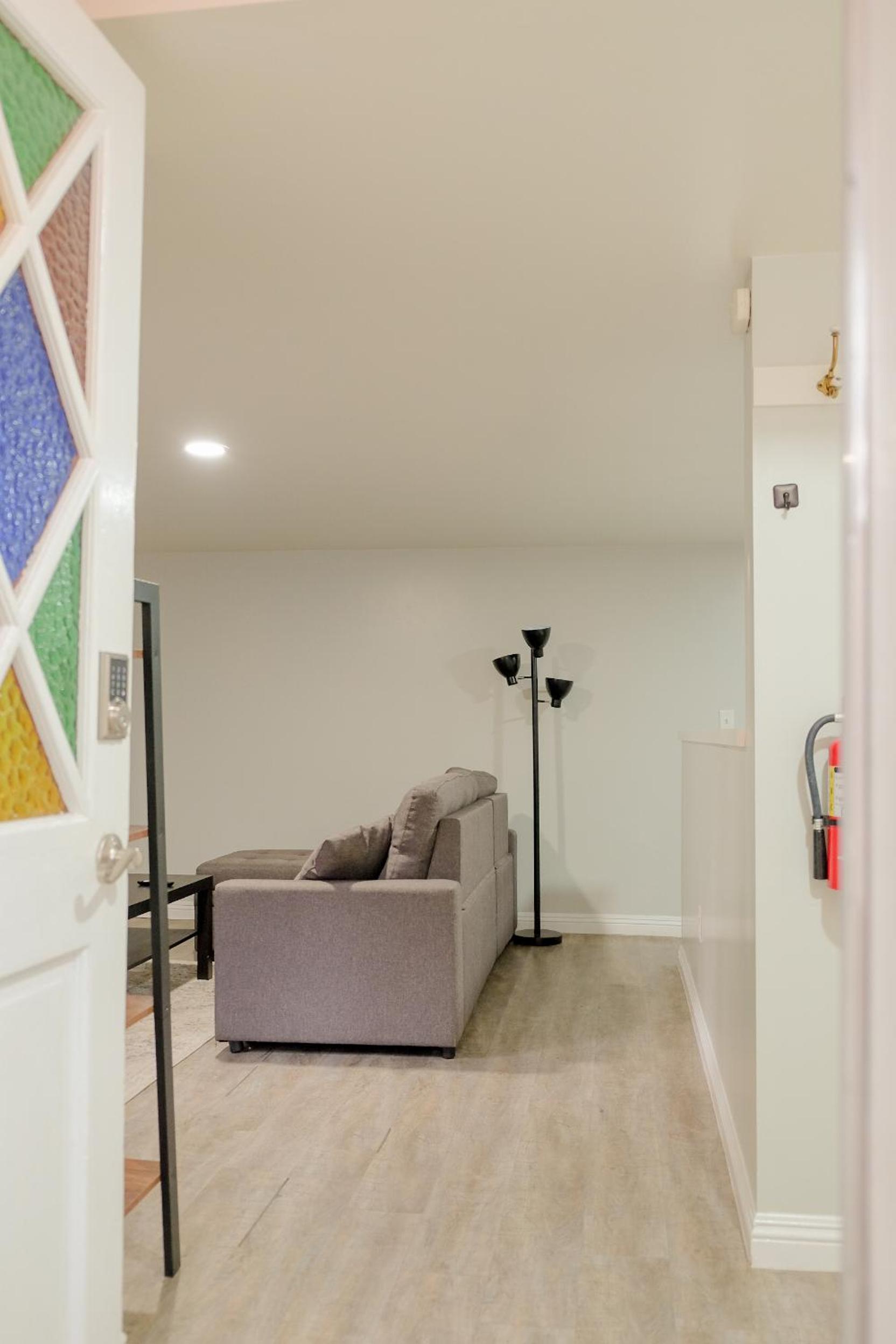 Sherwood Arms Motel - Property Image 29