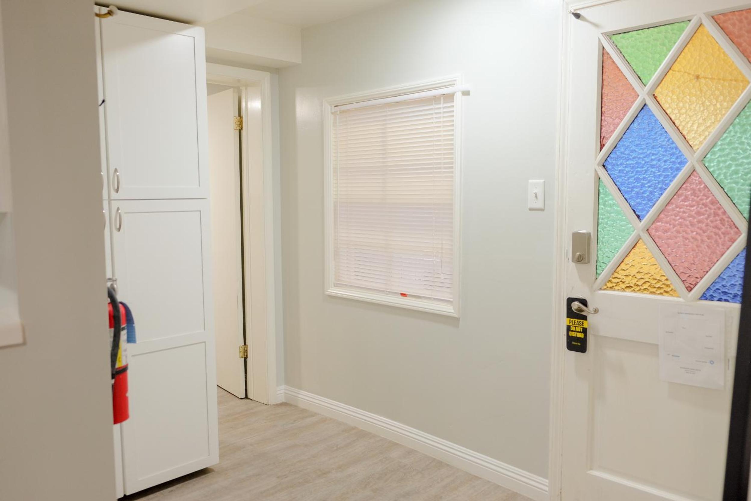 Sherwood Arms Motel - Property Image 33