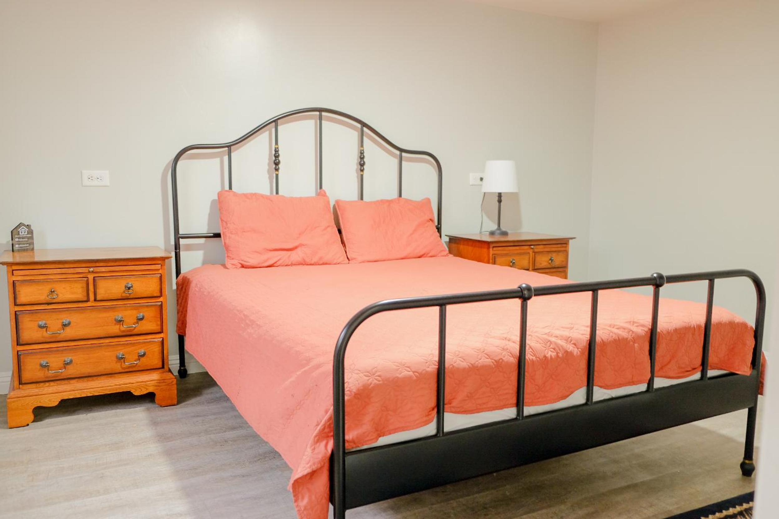 Sherwood Arms Motel - Property Image 47