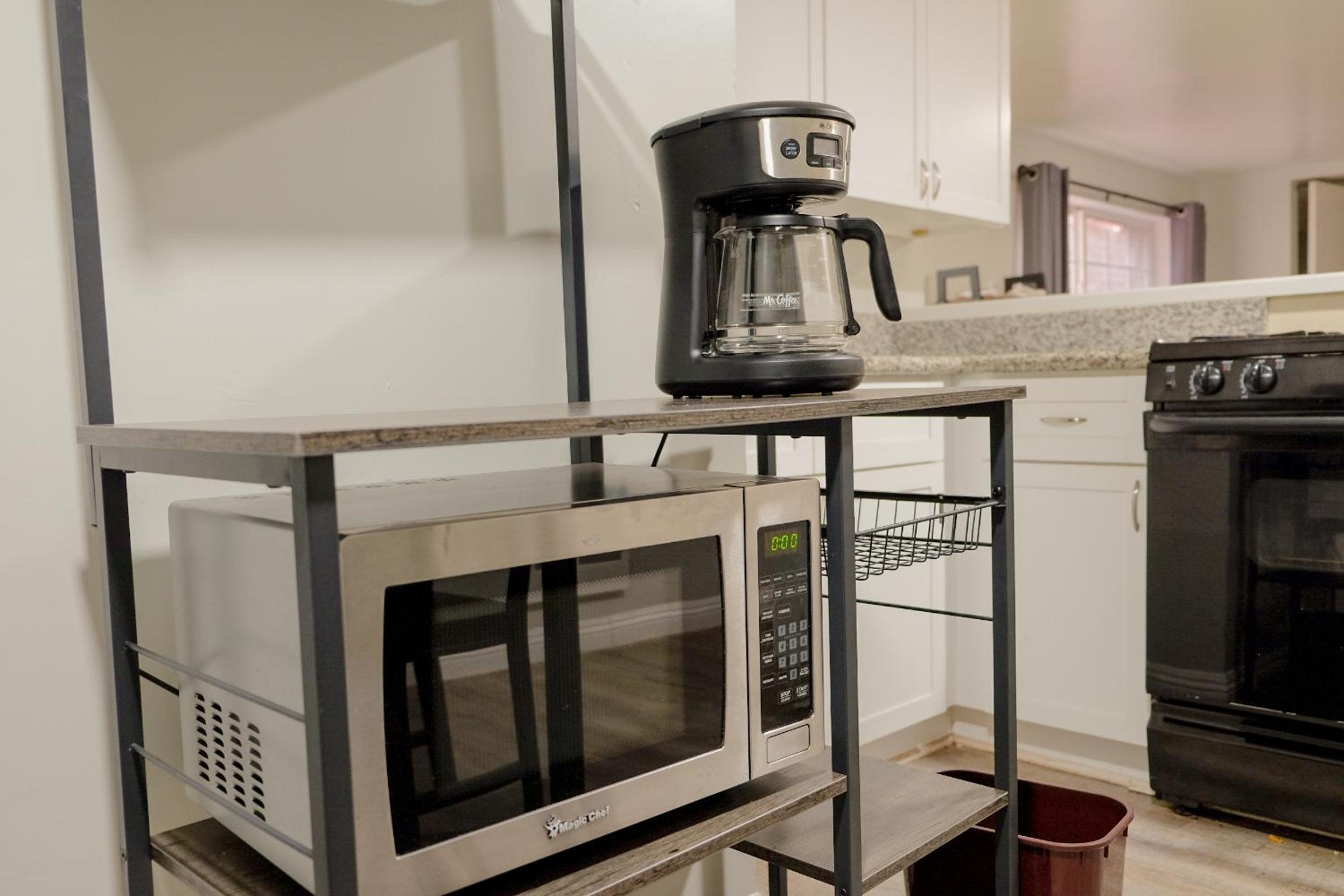 Sherwood Arms Motel - Property Image 42