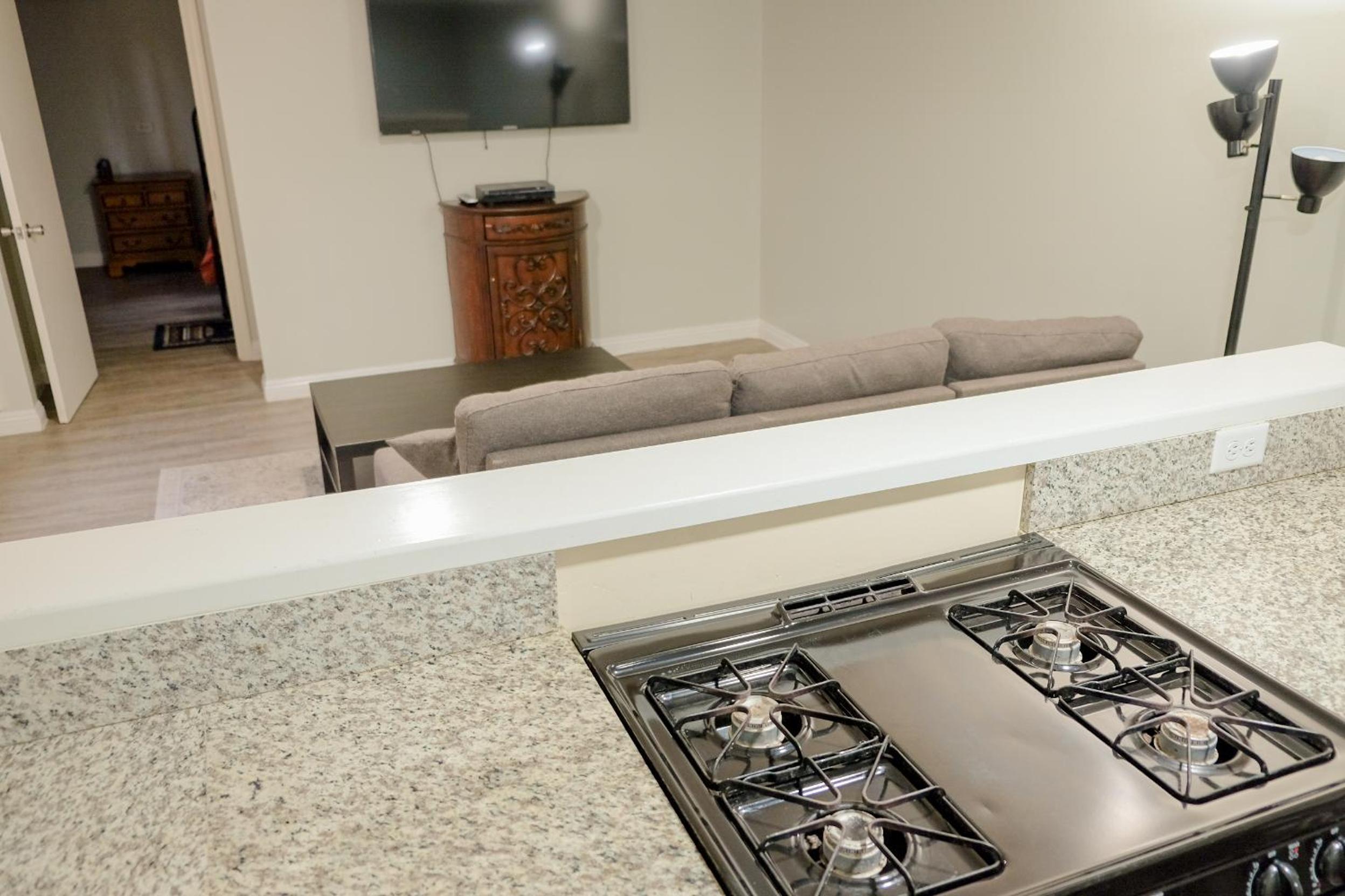 Sherwood Arms Motel - Property Image 43