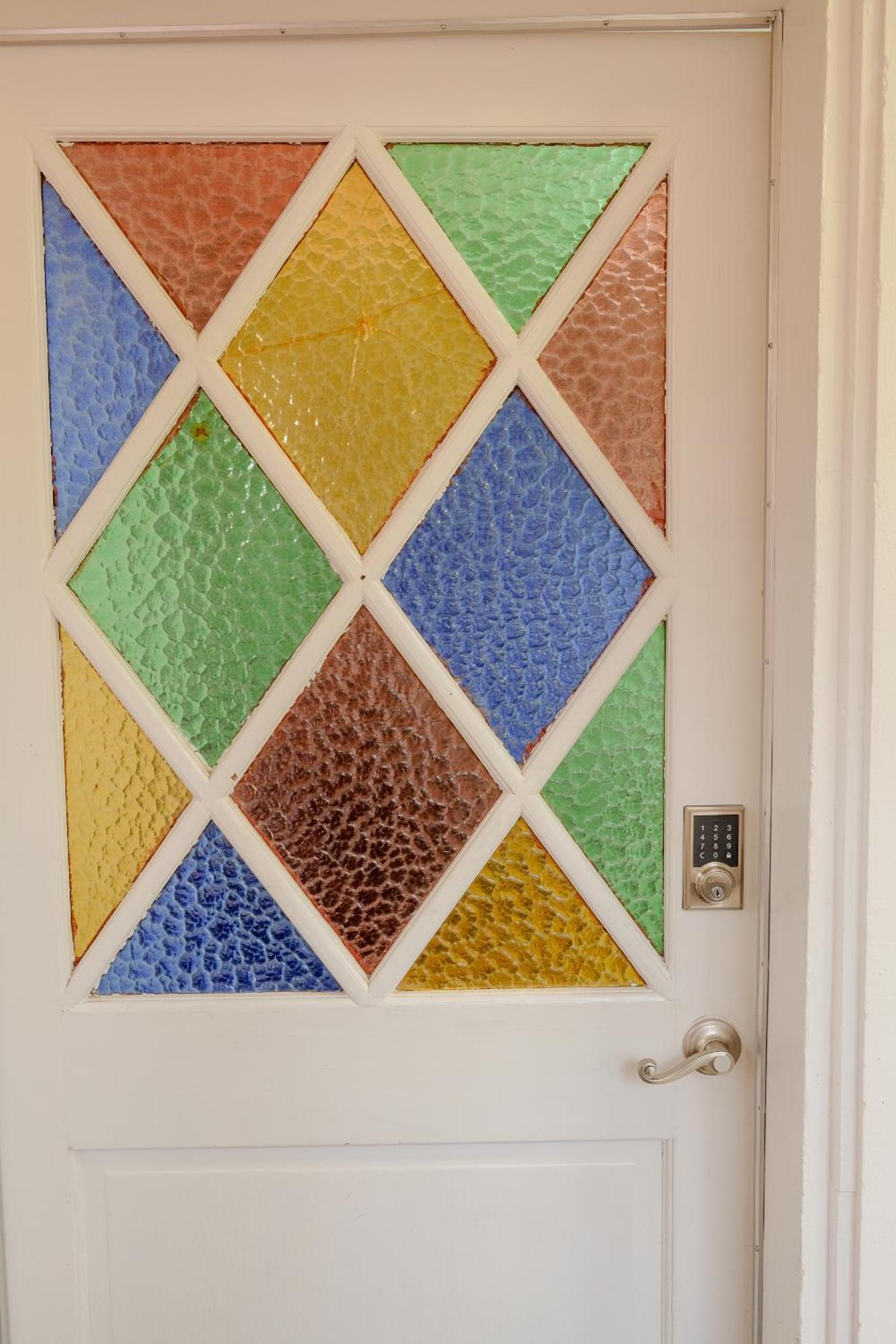 Sherwood Arms Motel - Property Image 48