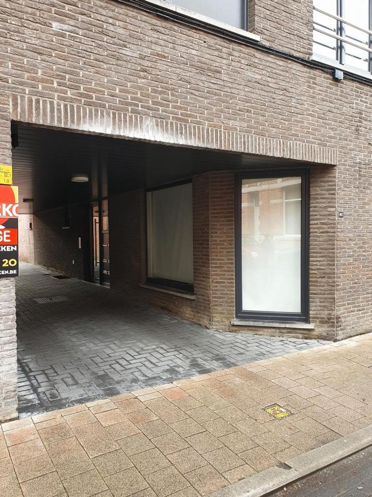 Stadshuisje 36