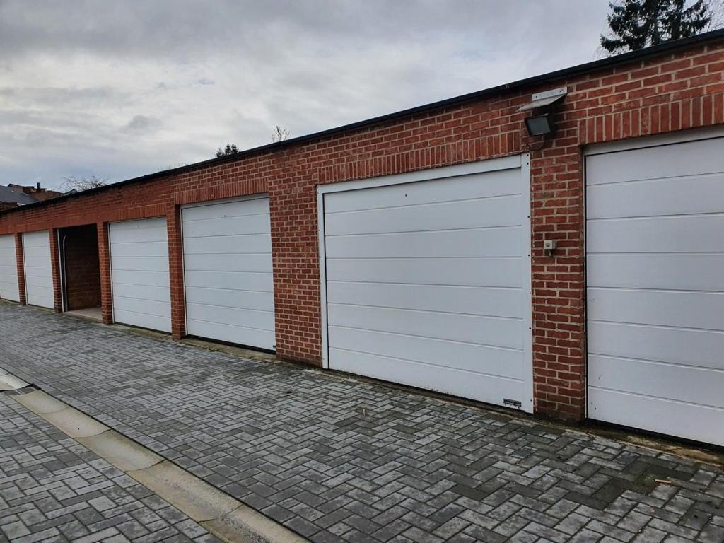 Stadshuisje 36