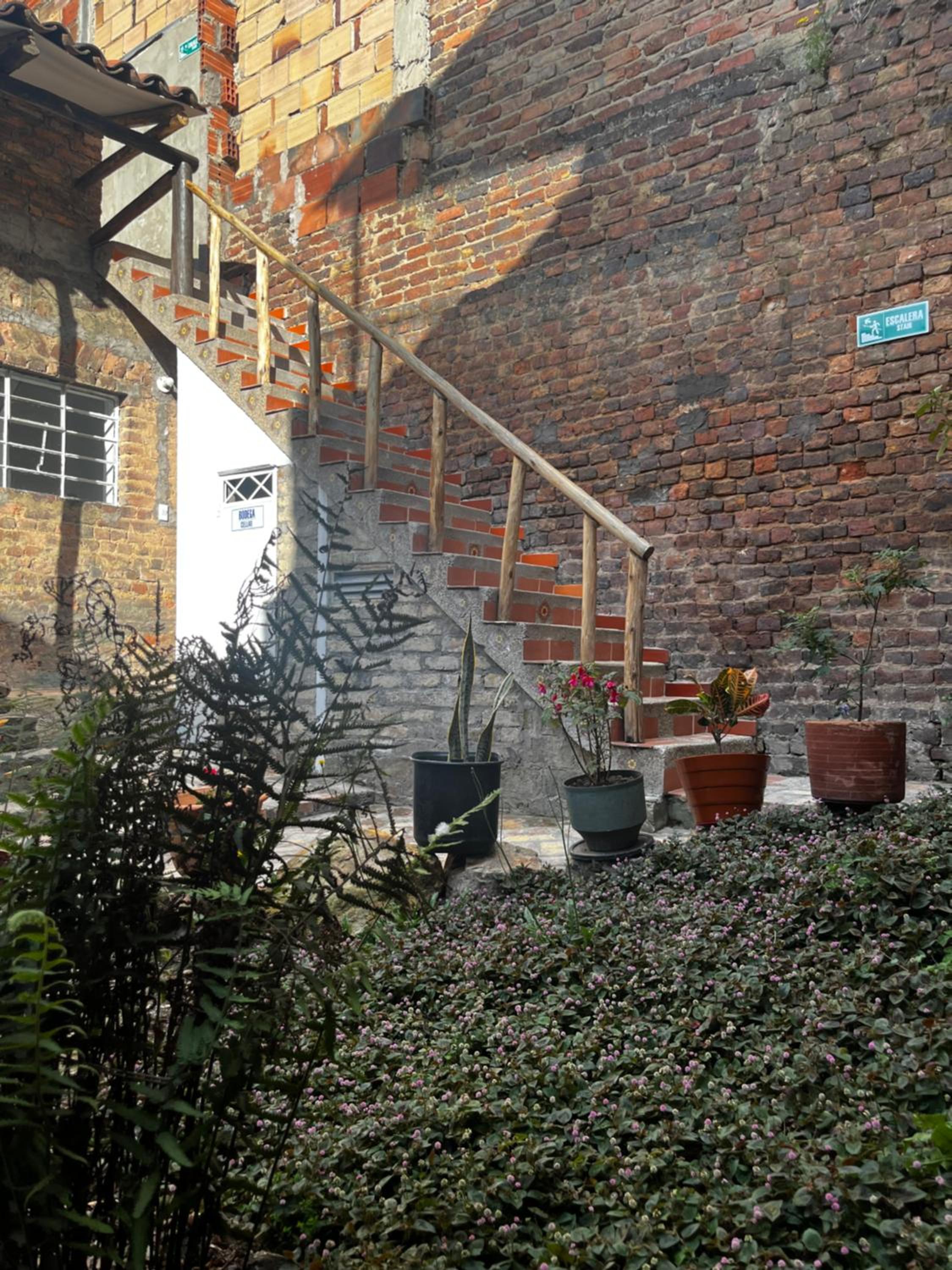 CASA DE LOURDES - LA CANDELARIA