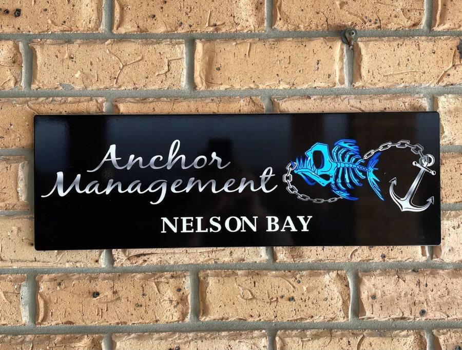 'Anchor Management' Recently Renovated 3BR / 2BTH
