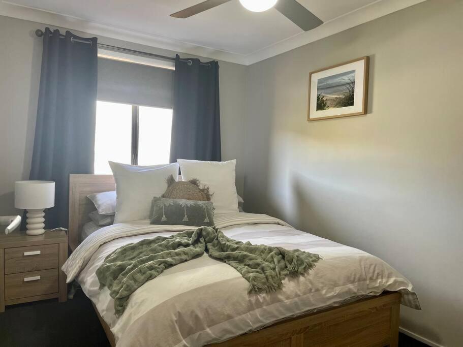 'Anchor Management' Recently Renovated 3BR / 2BTH