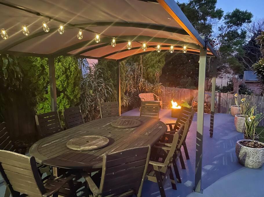'Anchor Management' Recently Renovated 3BR / 2BTH