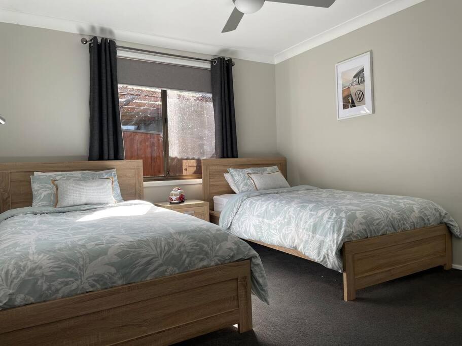 'Anchor Management' Recently Renovated 3BR / 2BTH