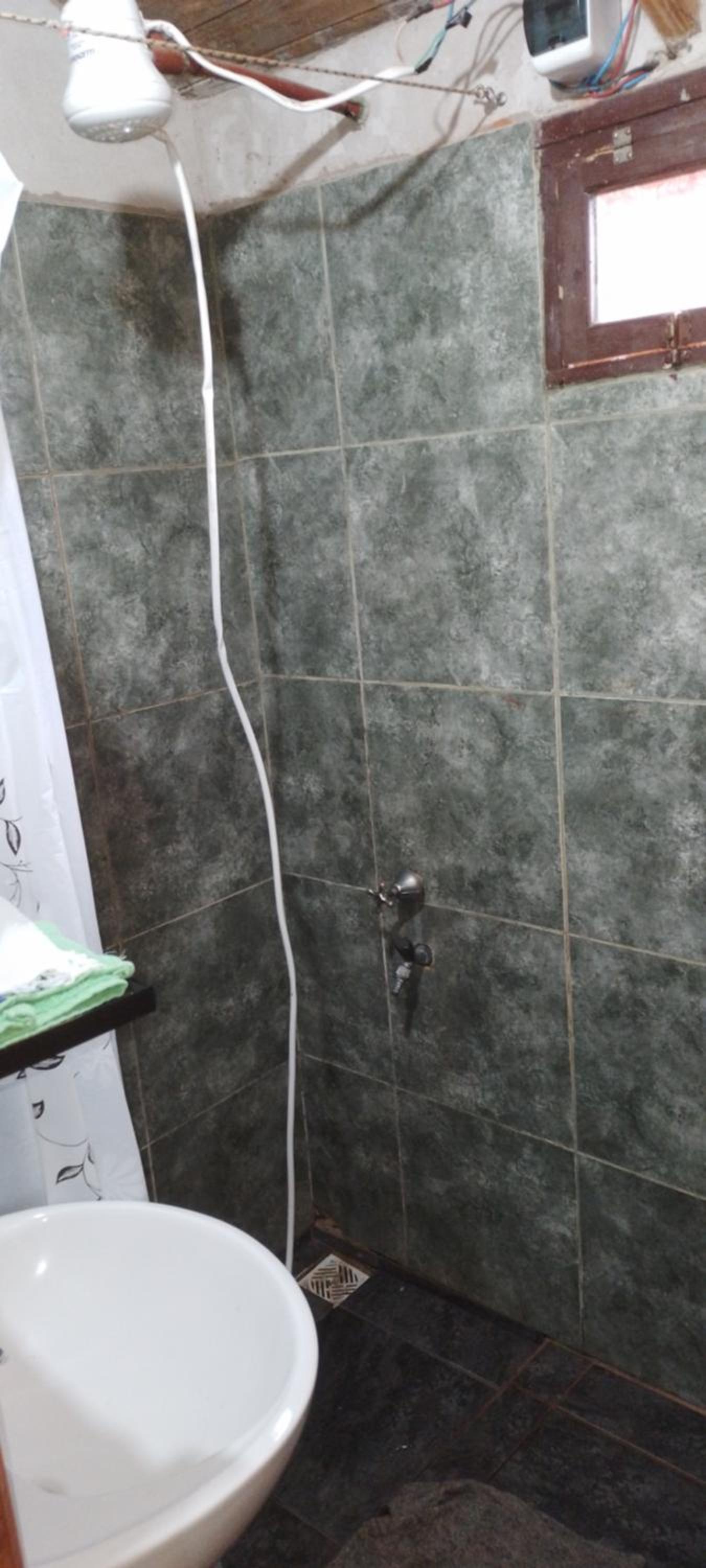 Cabaña Tamanduá