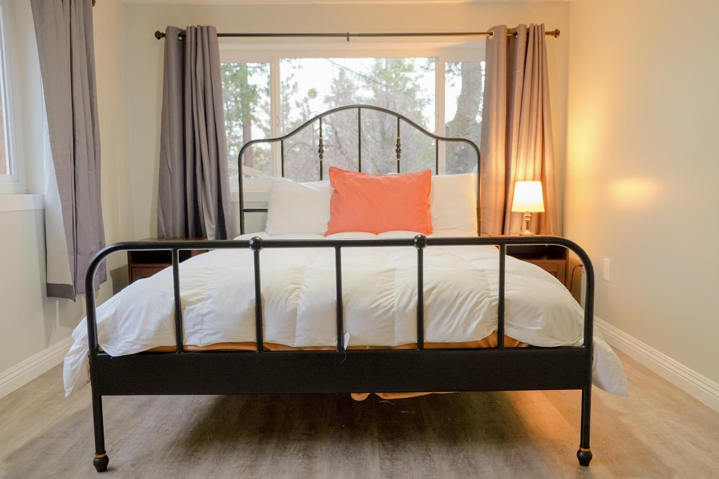 Sherwood Arms Motel - Property Image 49