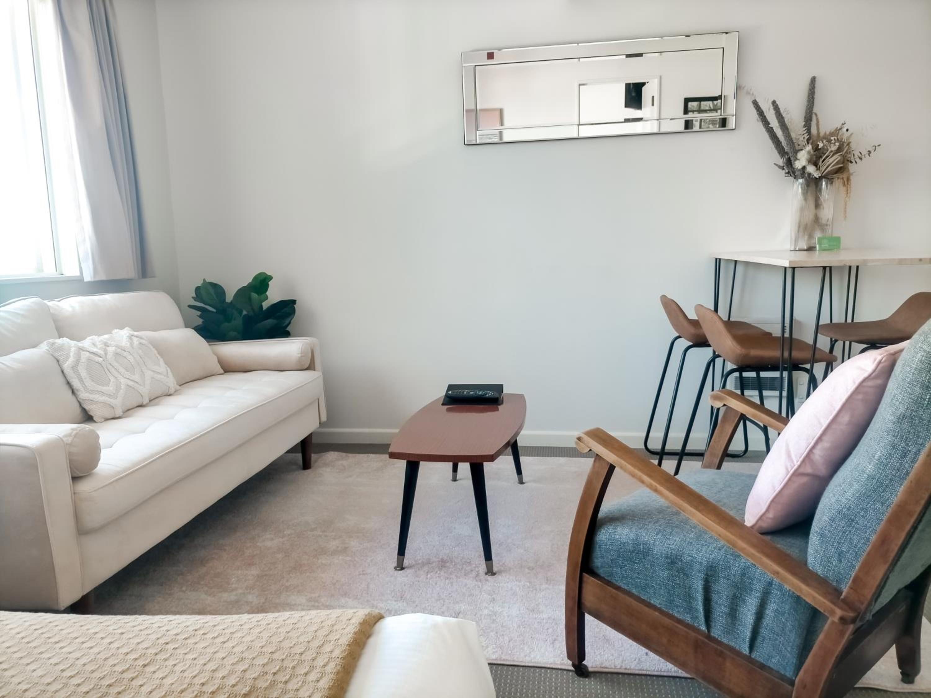 Boutique Motel view 4