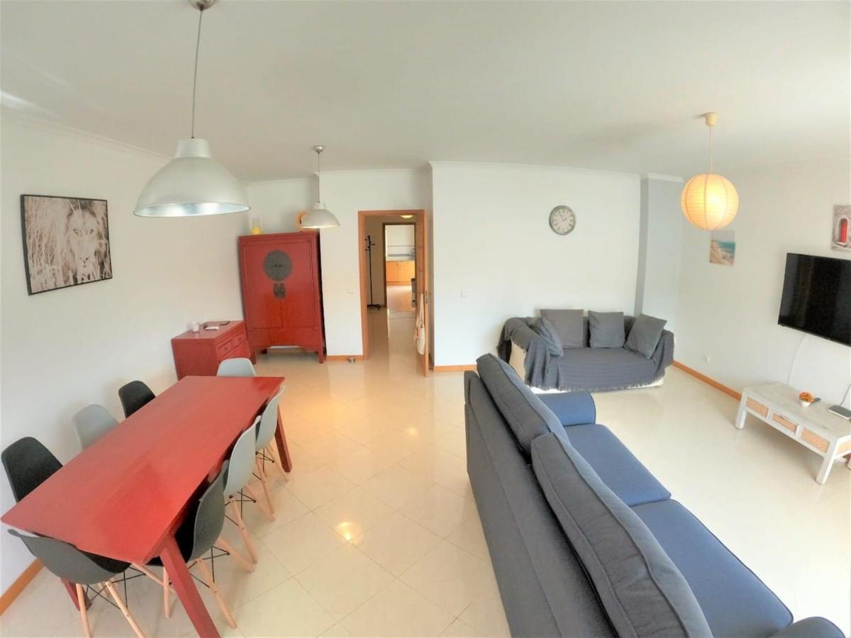 Algarve modern T1 apartment with balcony in Albufeira photo 4