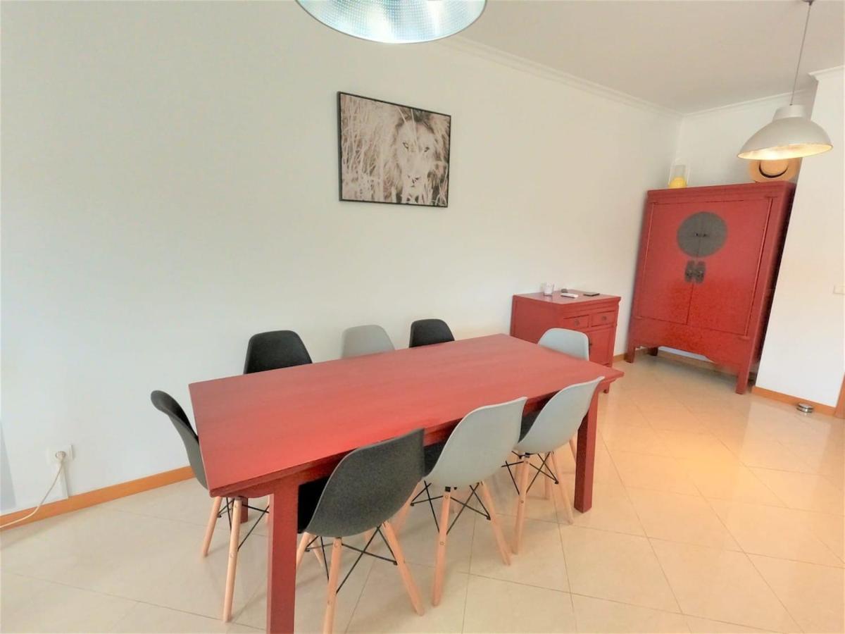 Algarve modern T1 apartment with balcony in Albufeira photo 5