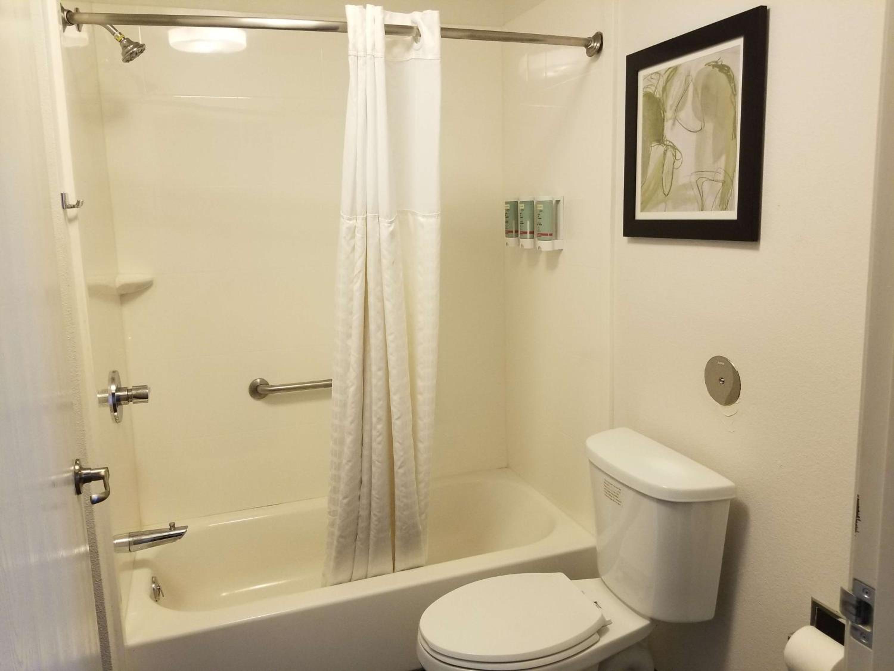 Grants Vacations - Best Western Grants Inn - Property Image 9