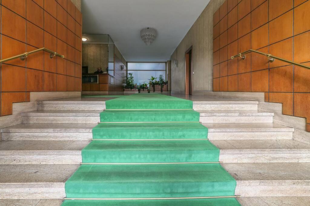 Appartamento elegante e spazioso zona Solari