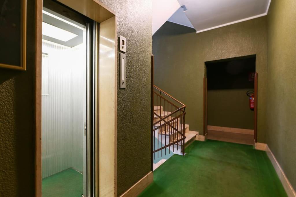 Appartamento elegante e spazioso zona Solari