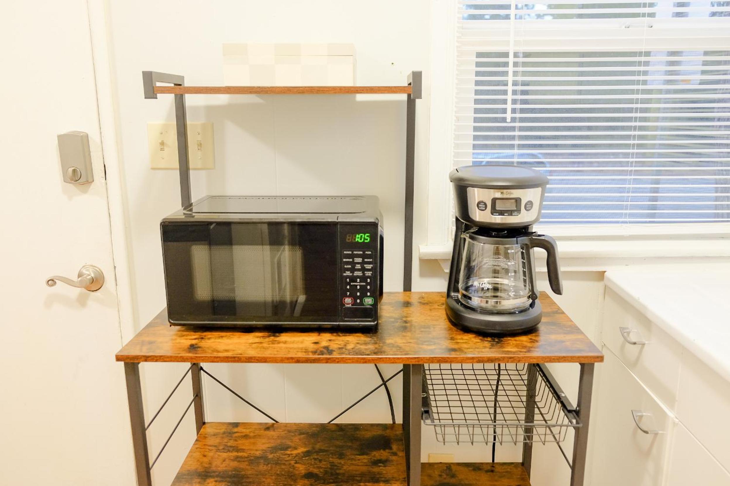 Sherwood Arms Motel - Property Image 55