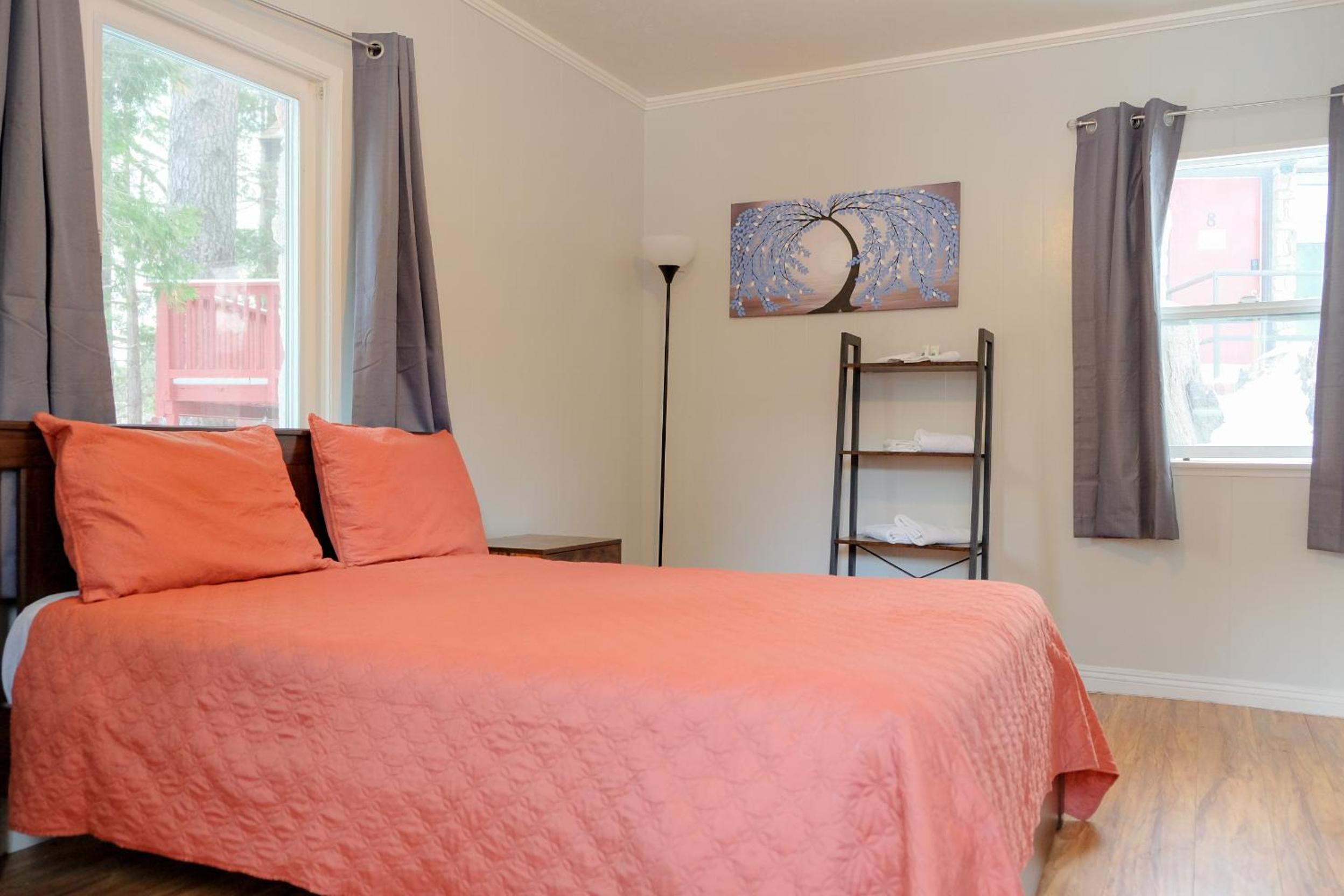 Sherwood Arms Motel - Property Image 65