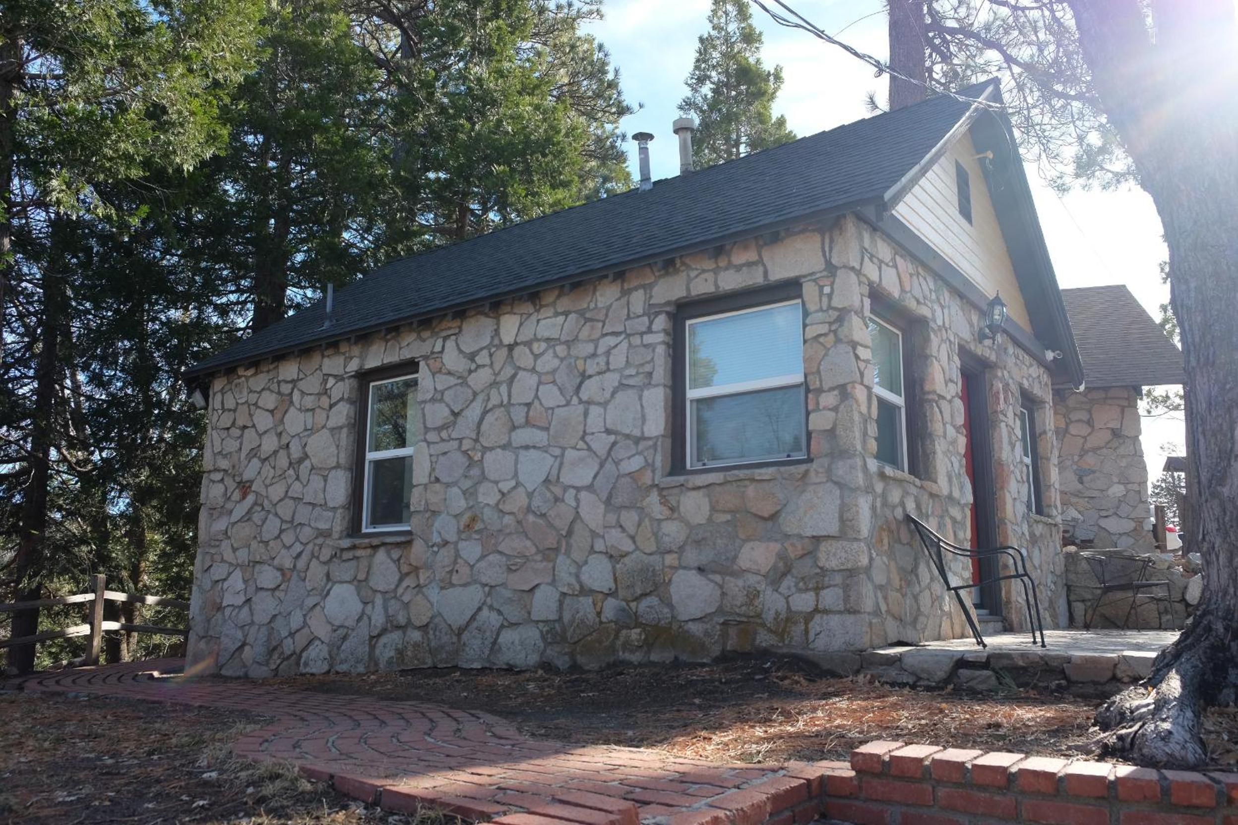 Sherwood Arms Motel - Property Image 59