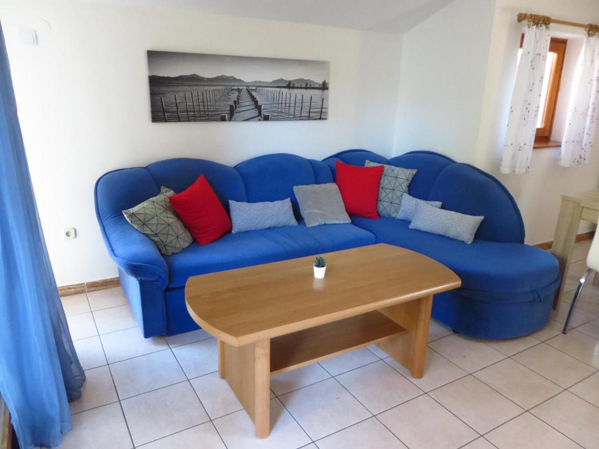 Soline Beach Apartments