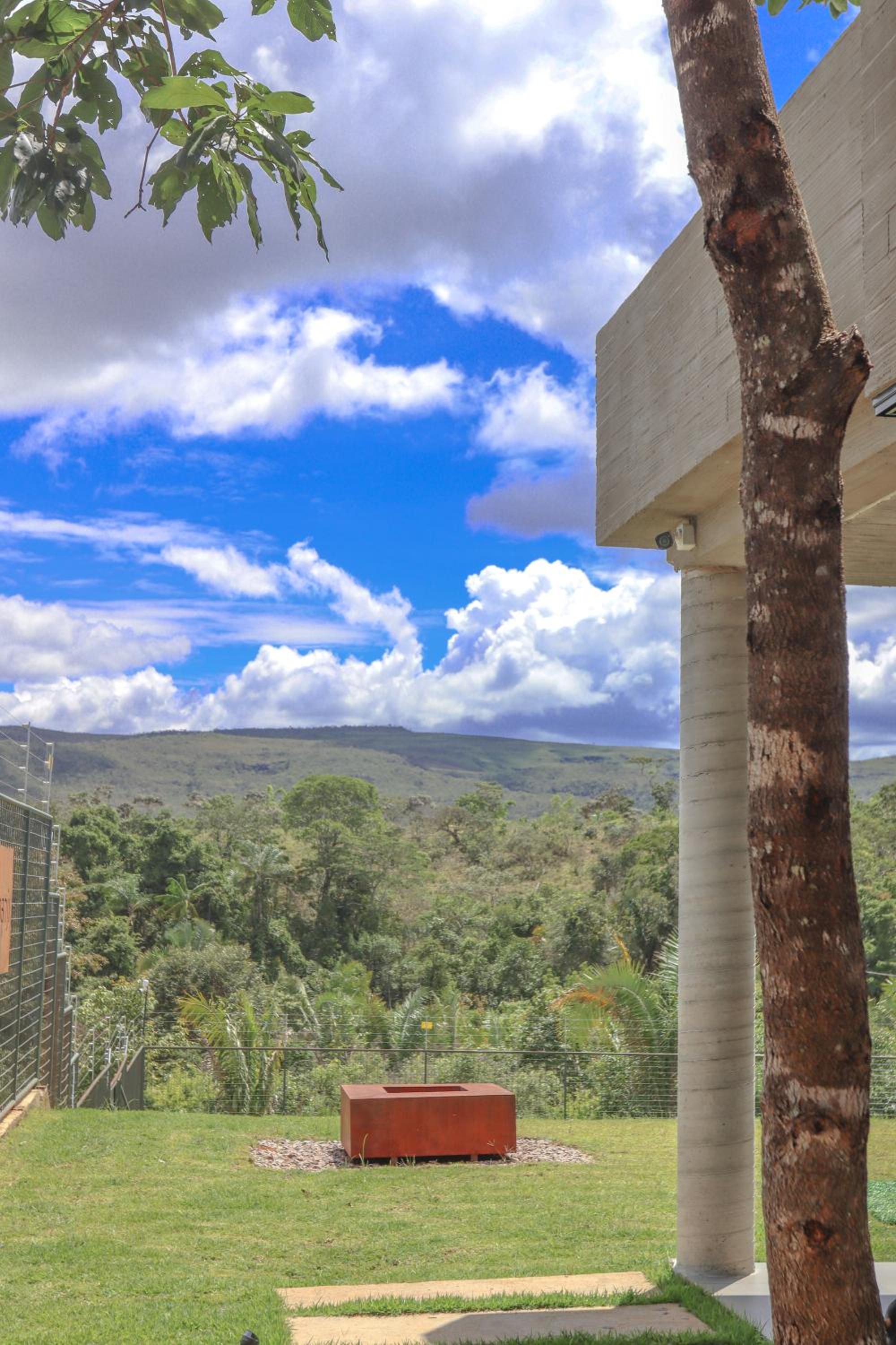 Casa Boutique JacuzzI
