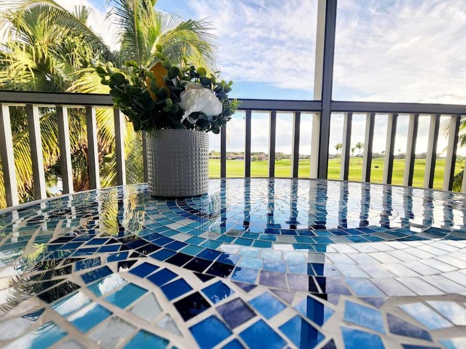 GreenLinks Golf View Villa Flamingo at Lely Resort view 5