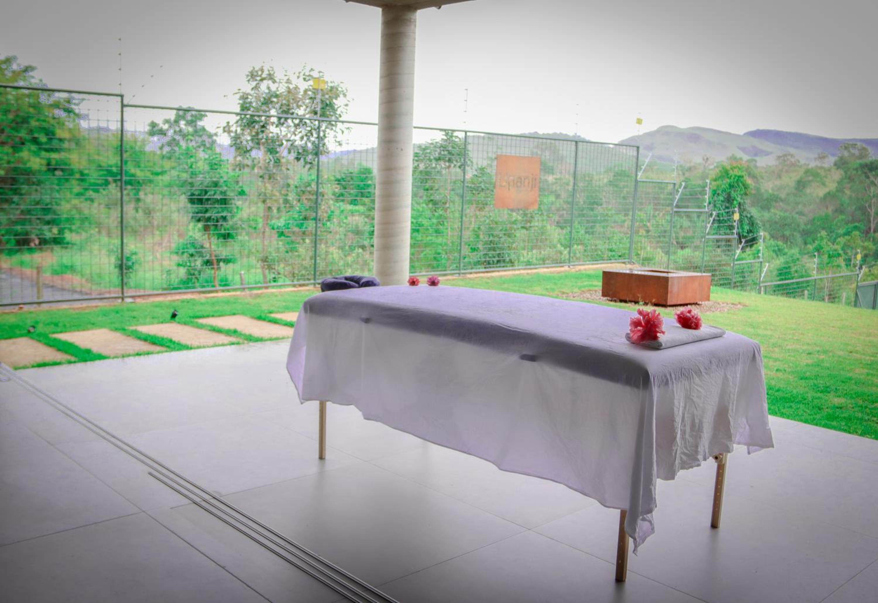 Casa Boutique JacuzzI