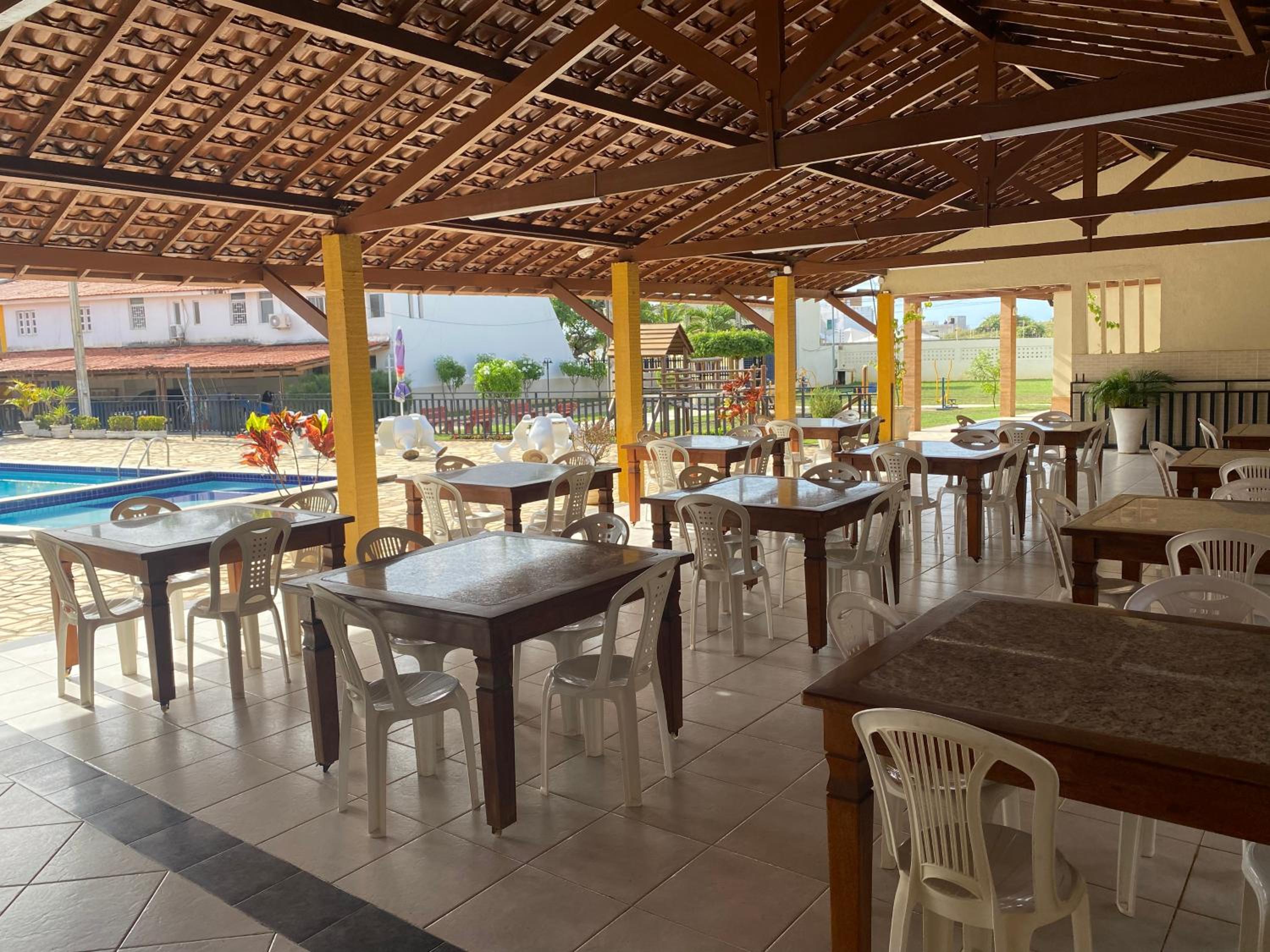 Casa de Praia Refúgio