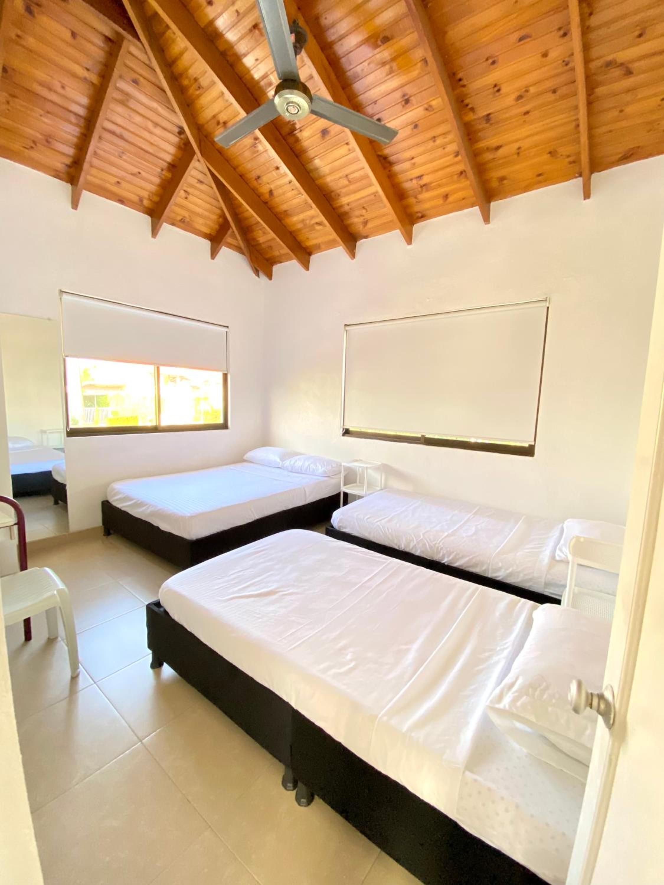 Tu casa melgar