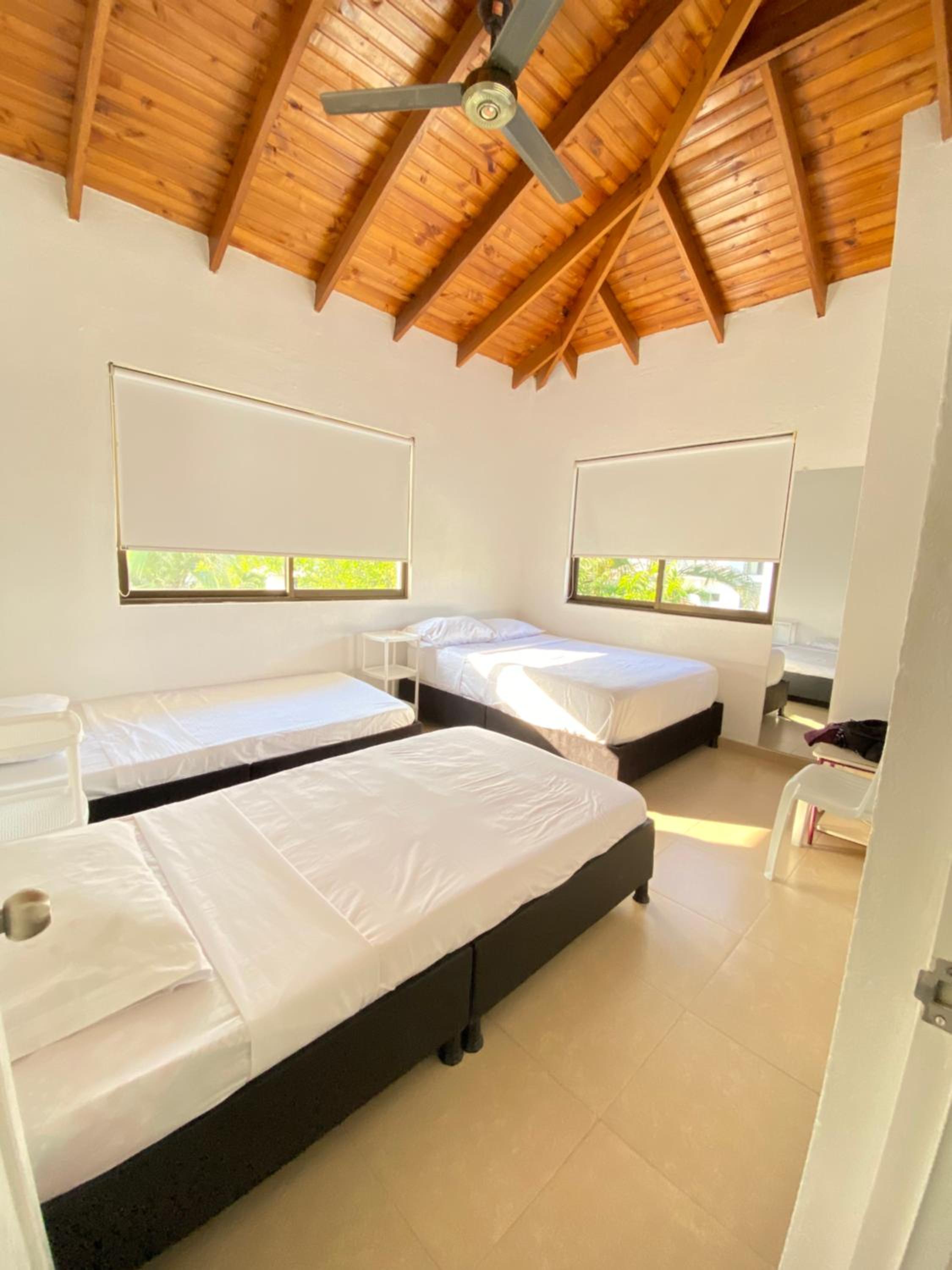 Tu casa melgar