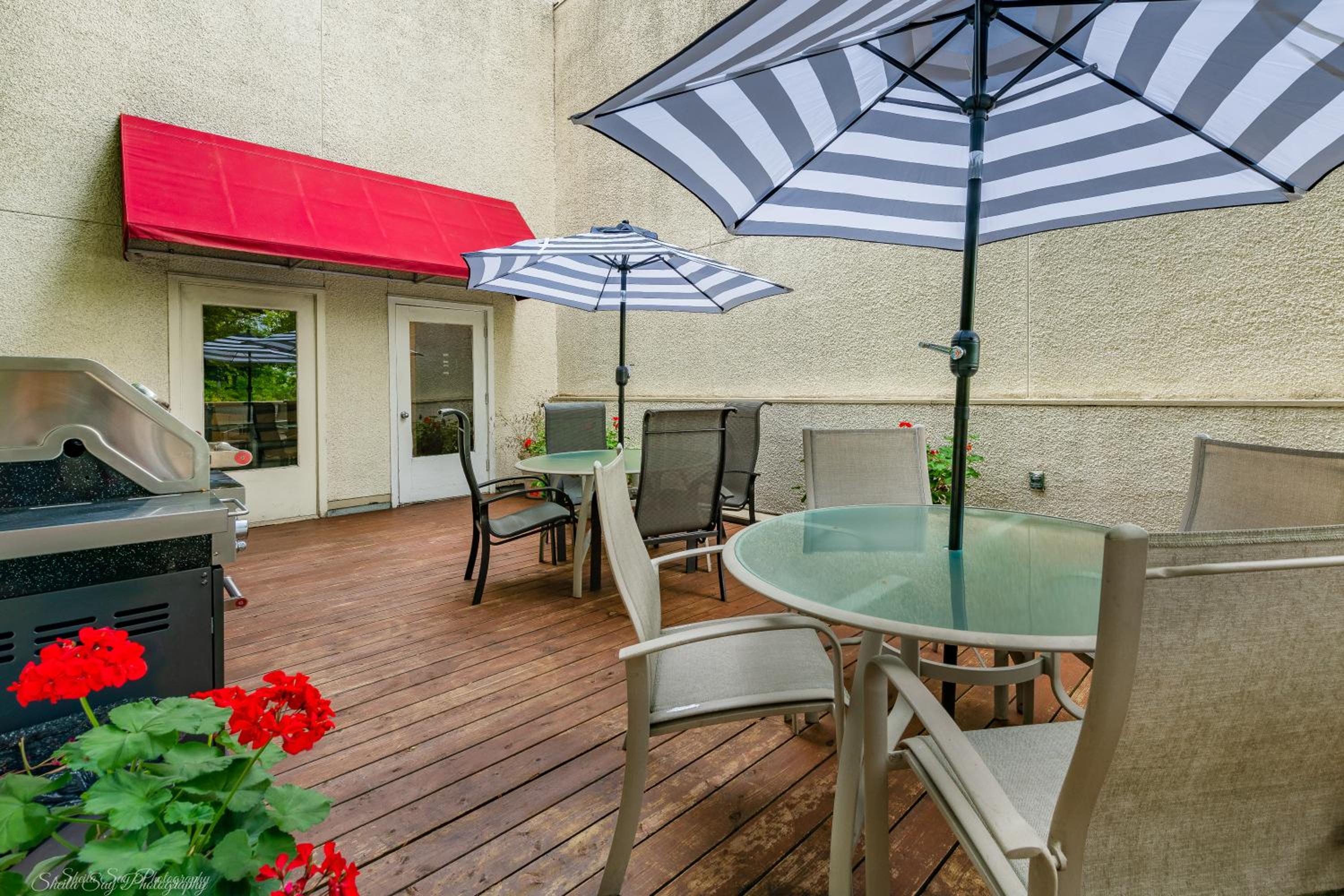 La Residence Suite Hotel - Property Image 8