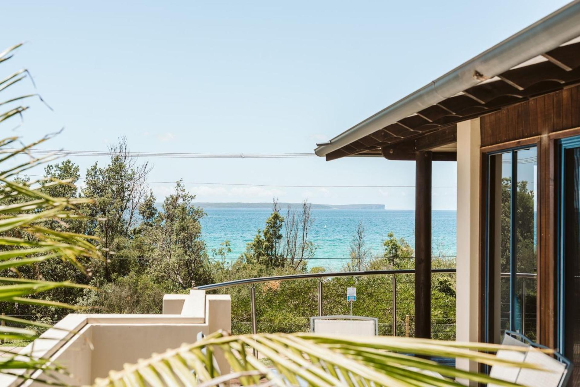 Oasis on the beach - large 6BR home w. ocean views