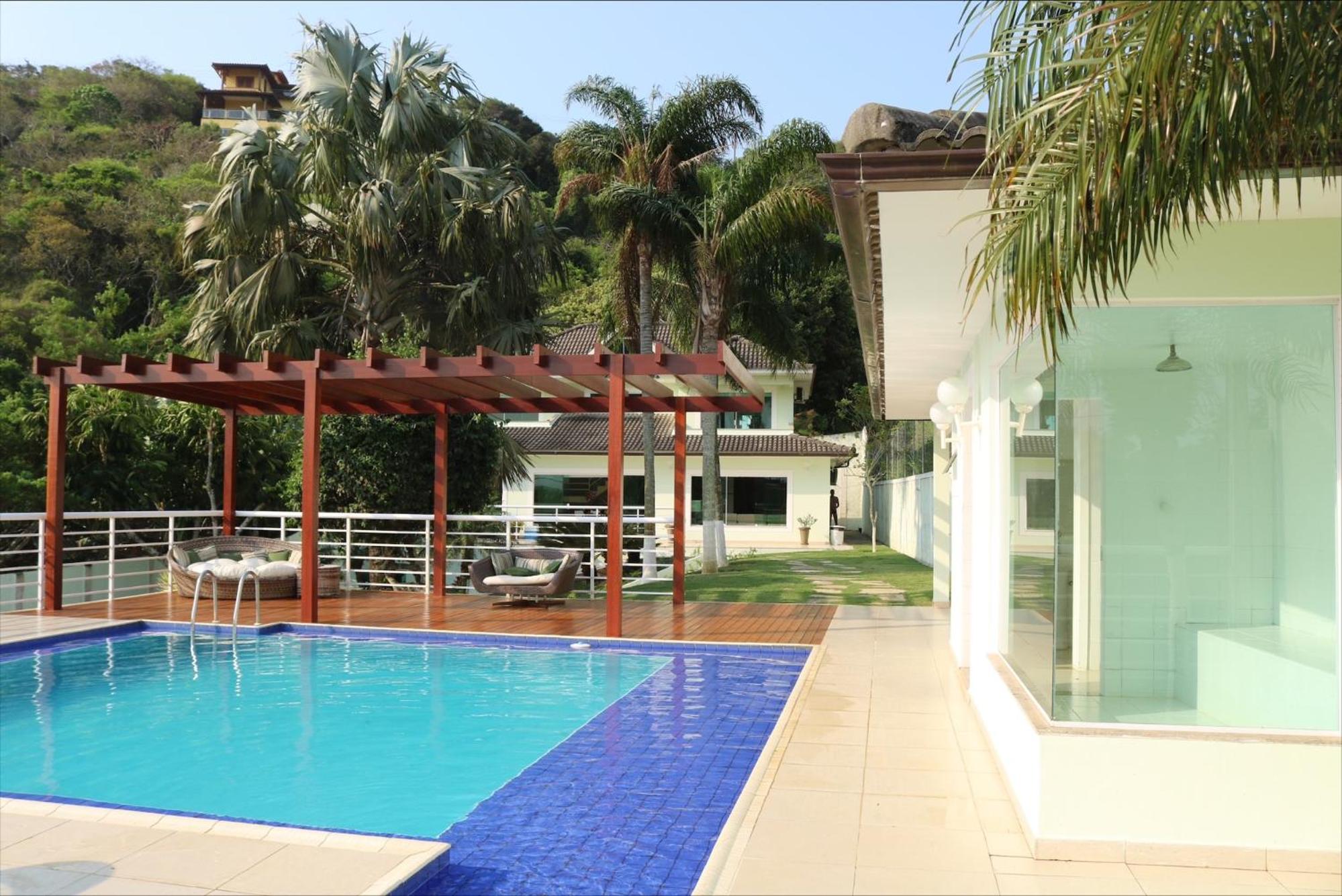 Casa Maravilhosa na Ferradura