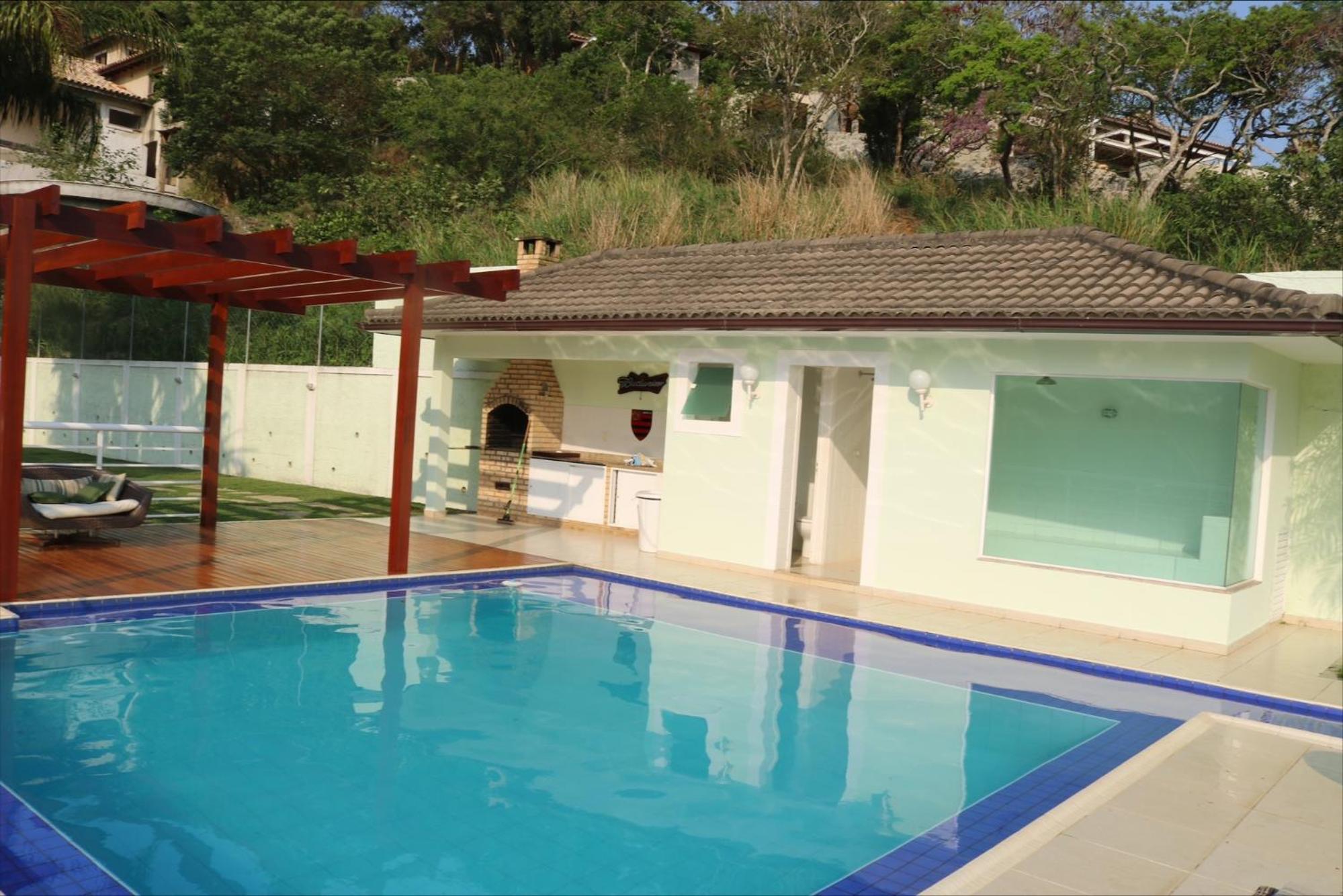Casa Maravilhosa na Ferradura