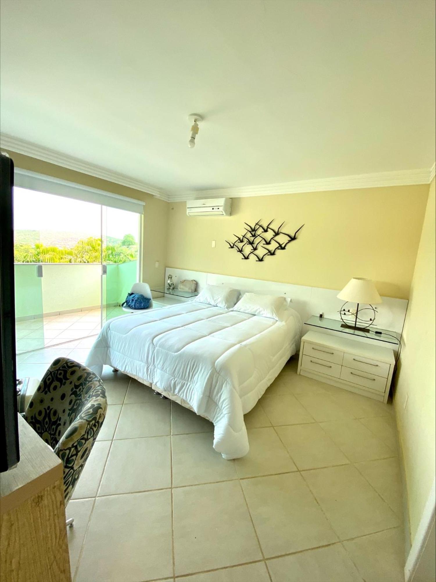 Casa Maravilhosa na Ferradura