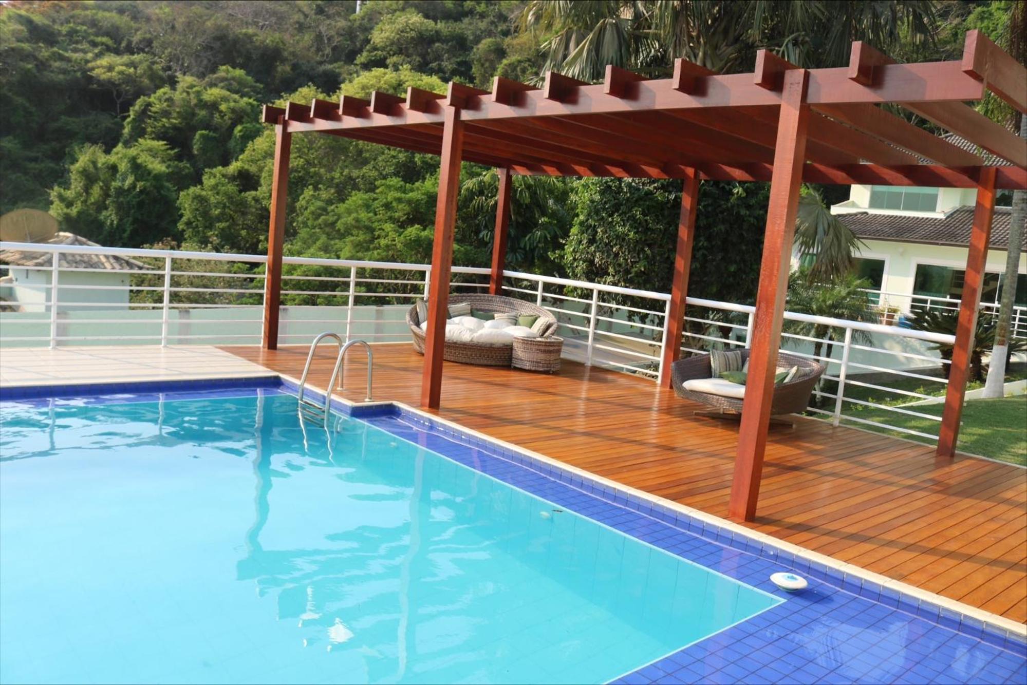 Casa Maravilhosa na Ferradura