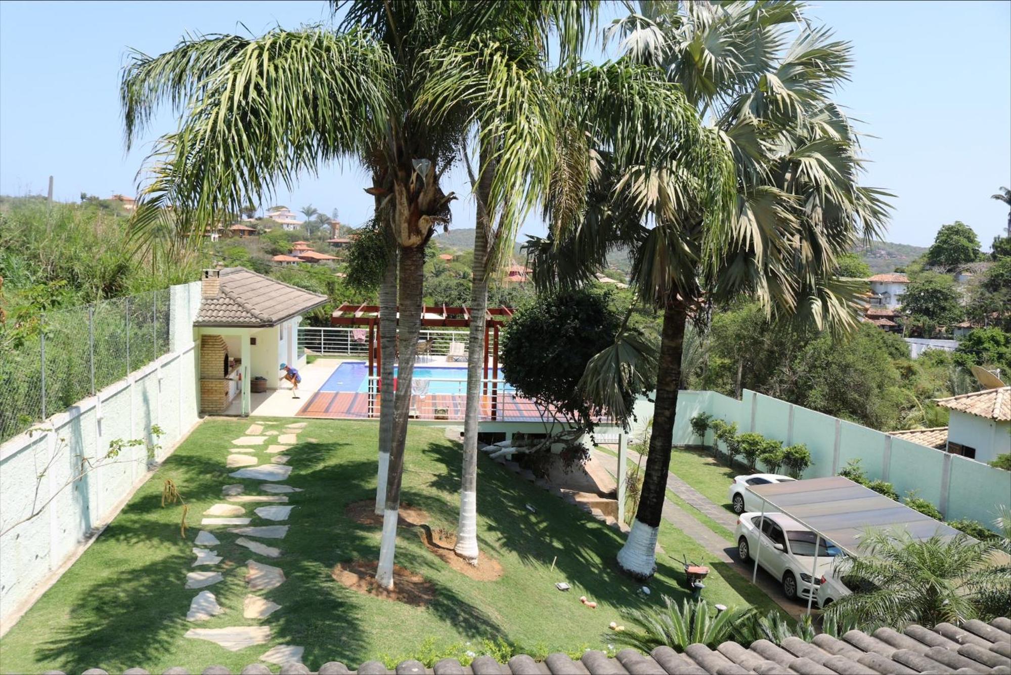 Casa Maravilhosa na Ferradura