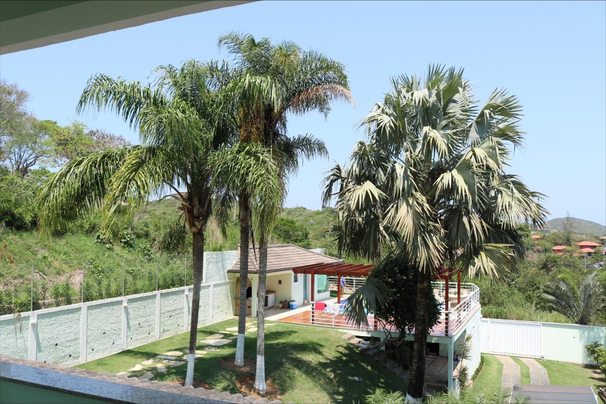 Casa Maravilhosa na Ferradura