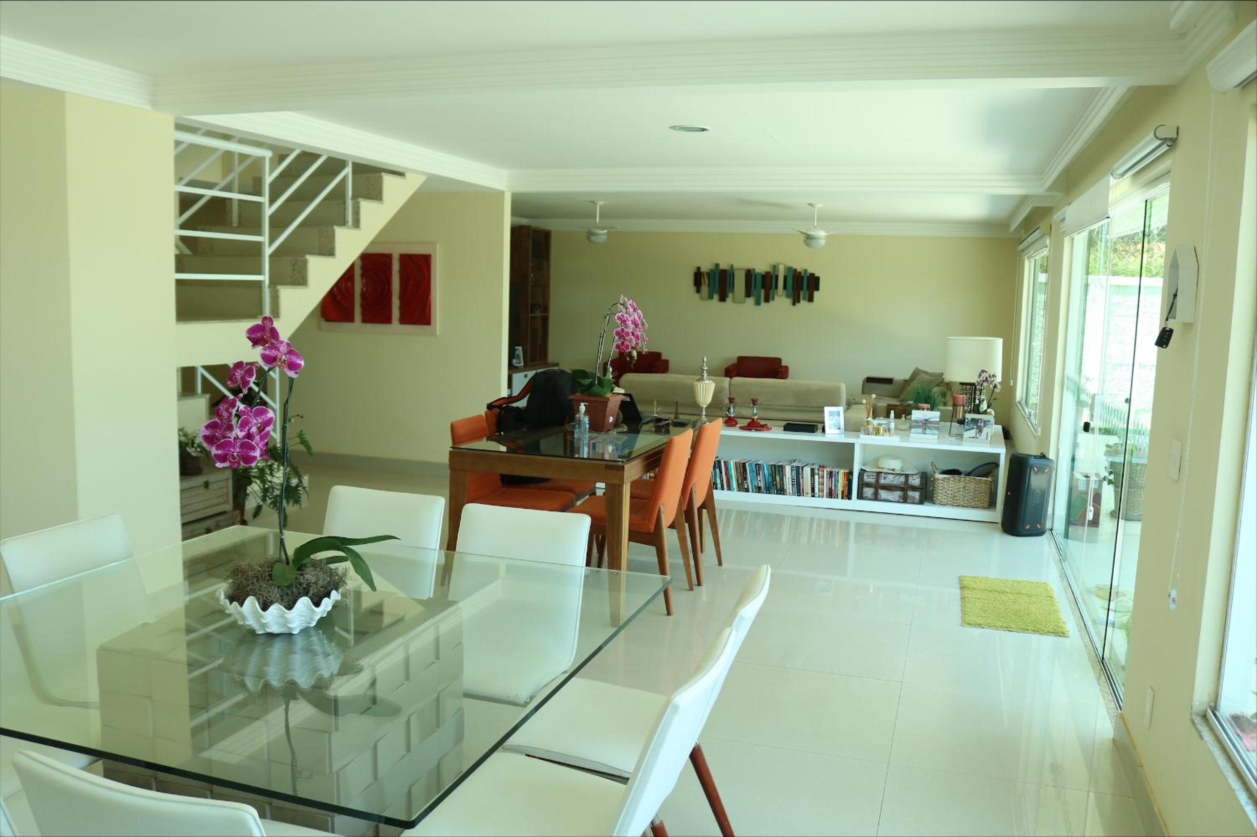 Casa Maravilhosa na Ferradura