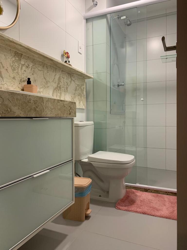 Apt beira-mar Cabo Branco