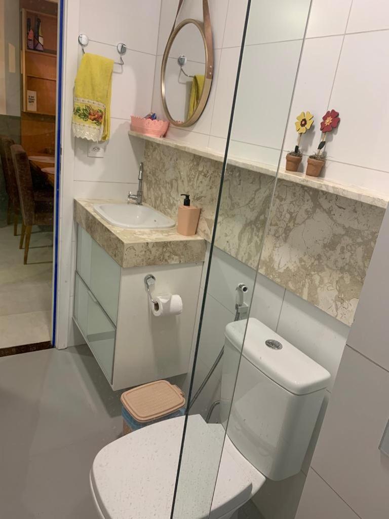 Apt beira-mar Cabo Branco
